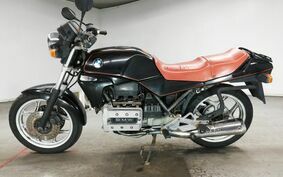 BMW K75 1987 5944