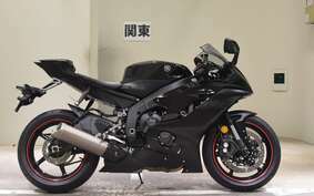 YAMAHA YZF-R6 RJ27