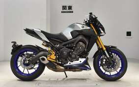 YAMAHA MT-09 ASP RN52J