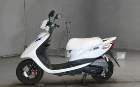 YAMAHA JOG ZR Evolution 2 SA39J