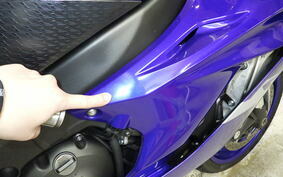 YAMAHA YZF-R6 2020