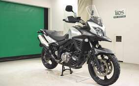 SUZUKI DL650 ( V-Strom 650 ) A 2015 VP56A