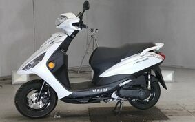 YAMAHA AXIS Z SEJ6J