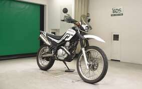 YAMAHA SEROW 250 DG11J