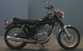 YAMAHA SR400 Gen.3 2006 RH01J