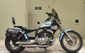 YAMAHA VIRAGO 250 3DM