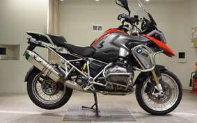 BMW R1200GS 2014 0A01