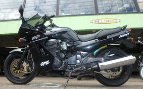 KAWASAKI GPZ1100 1997 ZXT10E