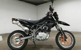 KAWASAKI KLX125D TRACKER LX125D