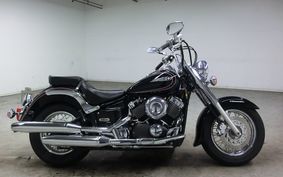 YAMAHA DRAGSTAR 400 CLASSIC FI 2010 VH02J