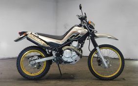 YAMAHA SEROW 250 DG17J