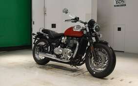 TRIUMPH BONNEVILLE SPEED 2023 AD79HW