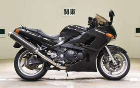 KAWASAKI ZZ-R400 Gen.2 2006 ZX400N