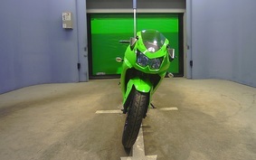 KAWASAKI NINJA 250R 2012 EX250K