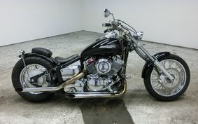 YAMAHA DRAGSTAR 400 2002 VH01J