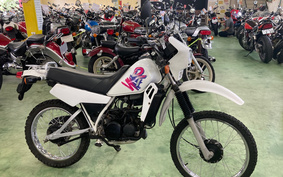 YAMAHA DT50 17W