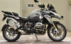 BMW R1200GS 2015 0A01