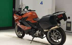 BMW F800GT 2014