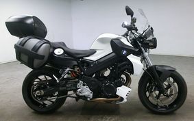 BMW F800R 2009 0217