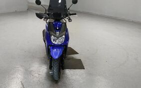 YAMAHA BW S125 SEA6J