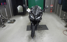 KAWASAKI NINJA 400 2021 EX400G