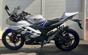 YAMAHA YZF-R15 1CK0