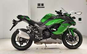 KAWASAKI NINJA 1000 SX 2021 ZXT02K