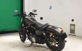 HARLEY XL883N 2021 LE2