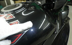 KAWASAKI NINJA 1000 A 2017 ZXT00W