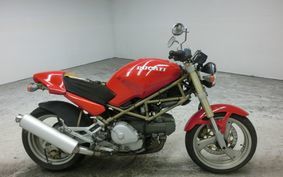 DUCATI MONSTER 400 1996 ZDM400M