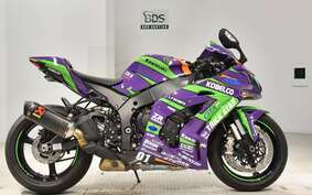 KAWASAKI ZX 10 NINJA R A 2020 ZXT02E