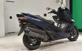 SUZUKI BURGMAN400 A 2020 DU11A