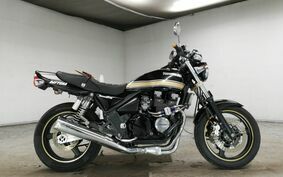 KAWASAKI ZEPHYR 400 2004 ZR400C