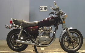 YAMAHA XS650 SPECIAL 1980 3G5