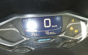 HONDA PCX 160 KF47