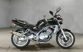 KAWASAKI BALIUS 250 ZR250A