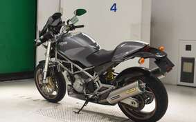 DUCATI M1000SIE 2004