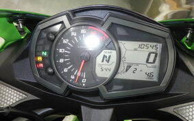 KAWASAKI ZX-25R ZX250E