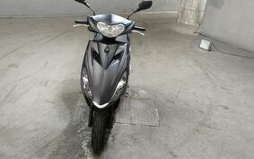 YAMAHA AXIS Z SED7J