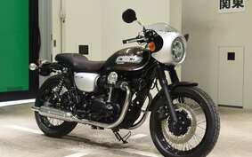 KAWASAKI W800 CAFE EJ800B