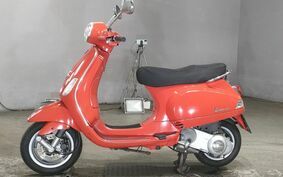 VESPA LX125IE M68100