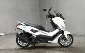 YAMAHA N-MAX 125 SE86J