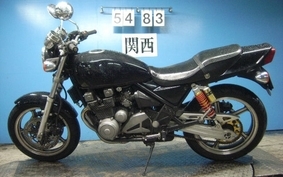 KAWASAKI ZEPHYR 400 Gen.2 1992 ZR400C