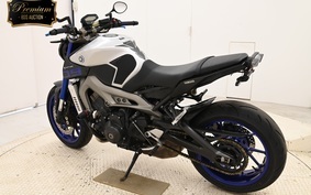 YAMAHA MT-09 A 2015 RN34J