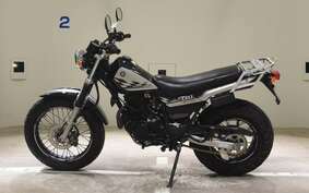 YAMAHA TW225 DG09J