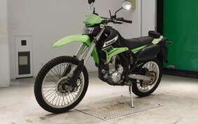 KAWASAKI KLX250 Gen.2 LX250S