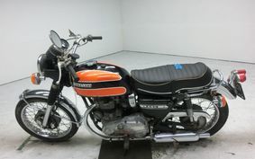 KAWASAKI W1 SA 1971 W1F