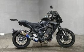 YAMAHA MT-09 2017 RN52J