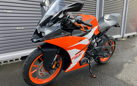 KTM 250 RC JYE40