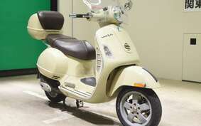 VESPA GT200L